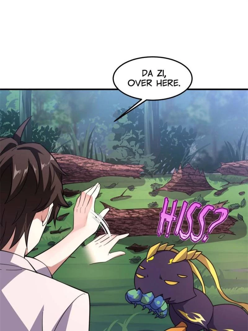 Monster Pet Evolution Chapter 49 - 38
