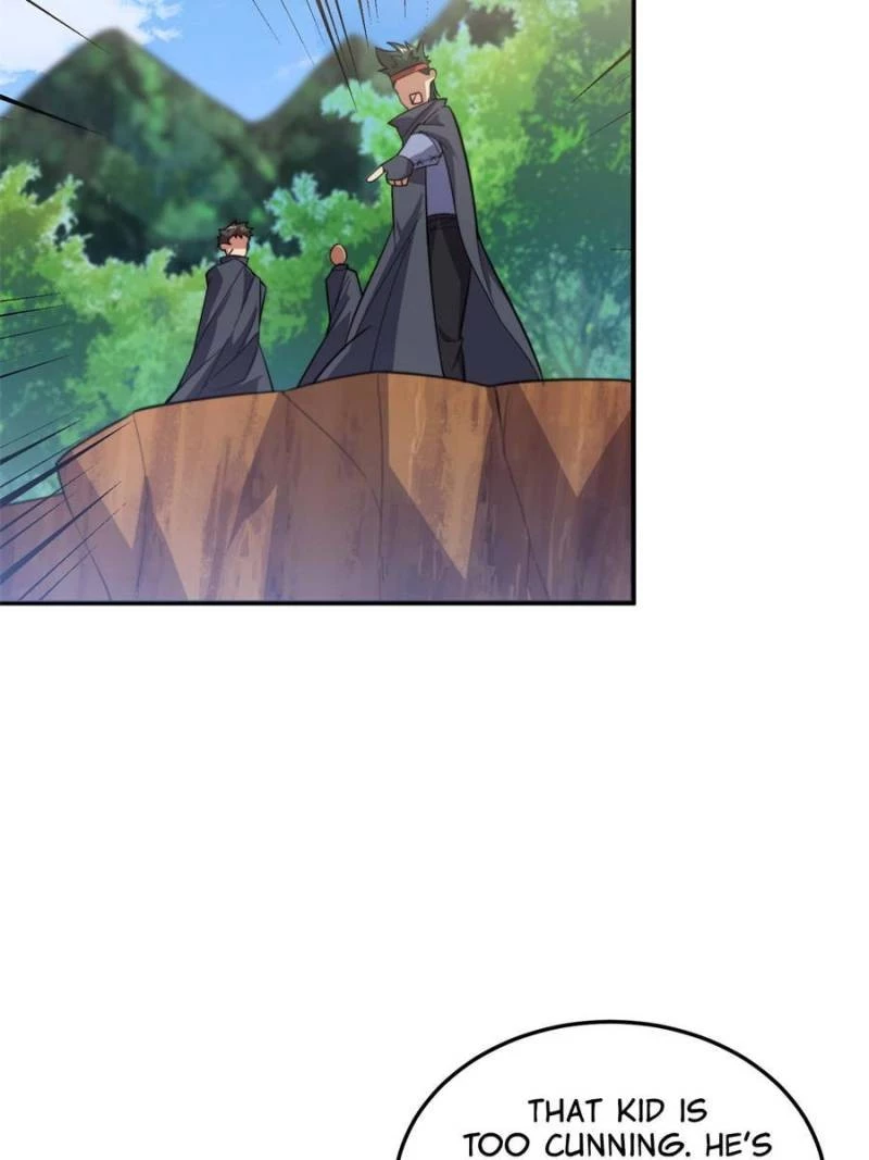 Monster Pet Evolution Chapter 49 - 50