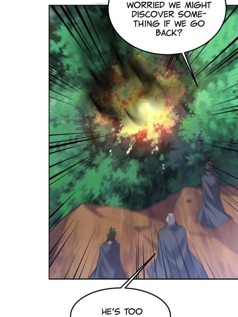 Monster Pet Evolution Chapter 49 - 51