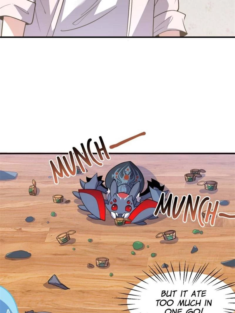 Monster Pet Evolution Chapter 50 - 2