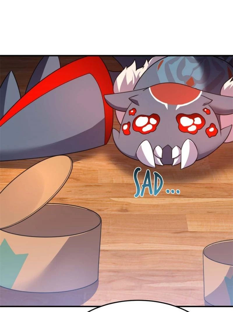 Monster Pet Evolution Chapter 50 - 10