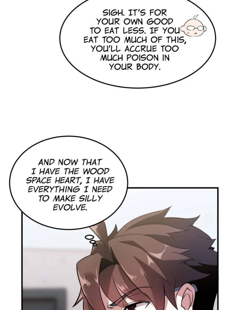 Monster Pet Evolution Chapter 50 - 11