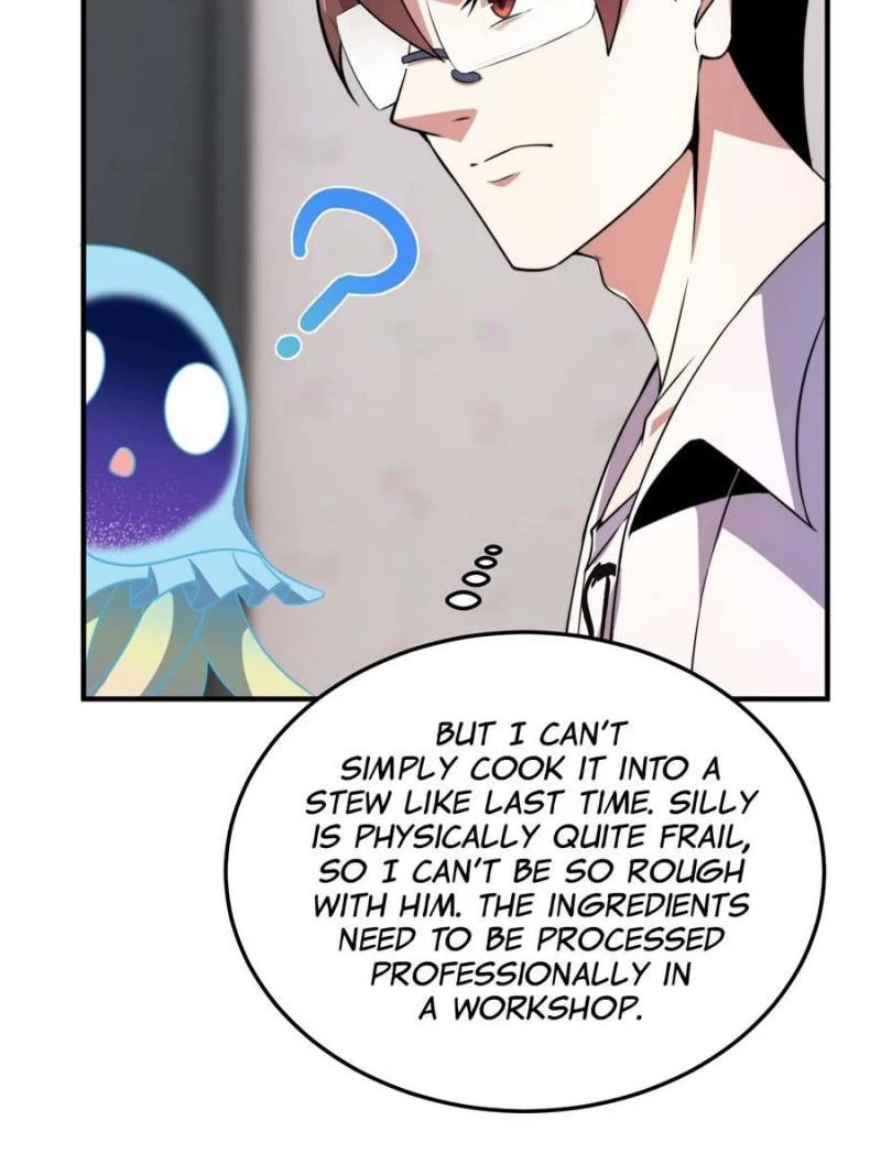 Monster Pet Evolution Chapter 50 - 12