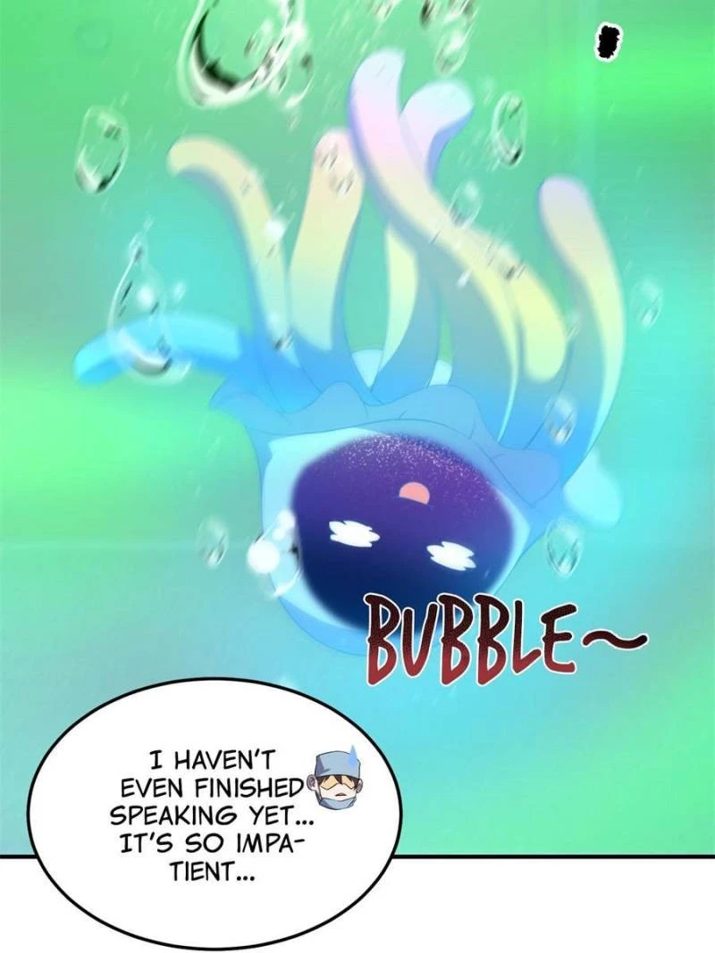 Monster Pet Evolution Chapter 50 - 26