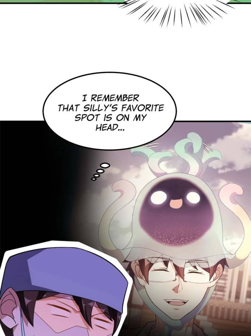 Monster Pet Evolution Chapter 50 - 30
