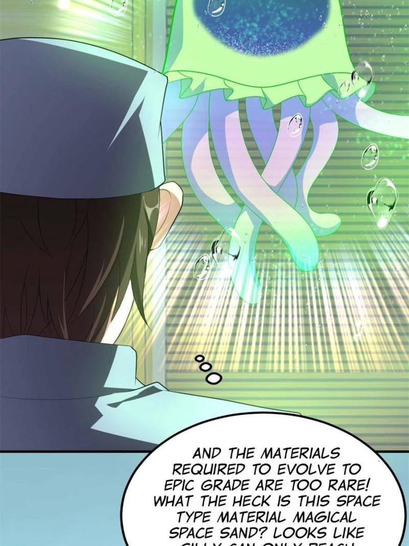 Monster Pet Evolution Chapter 50 - 32