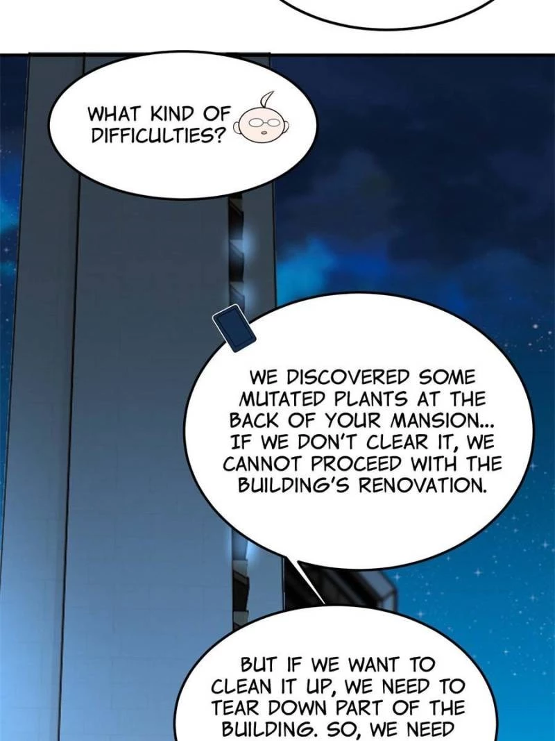 Monster Pet Evolution Chapter 50 - 43