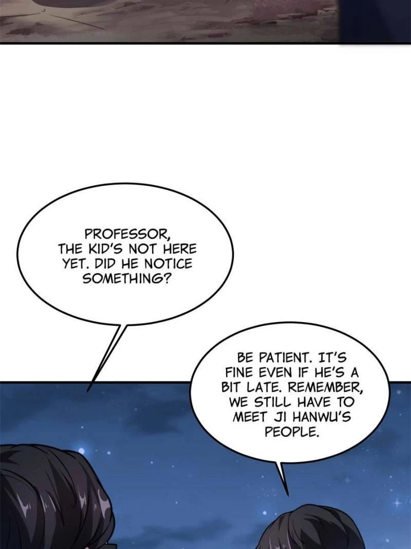 Monster Pet Evolution Chapter 51 - 2