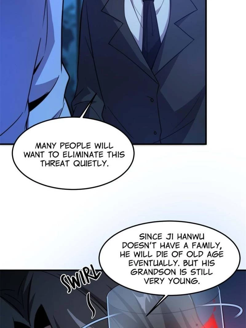 Monster Pet Evolution Chapter 51 - 6
