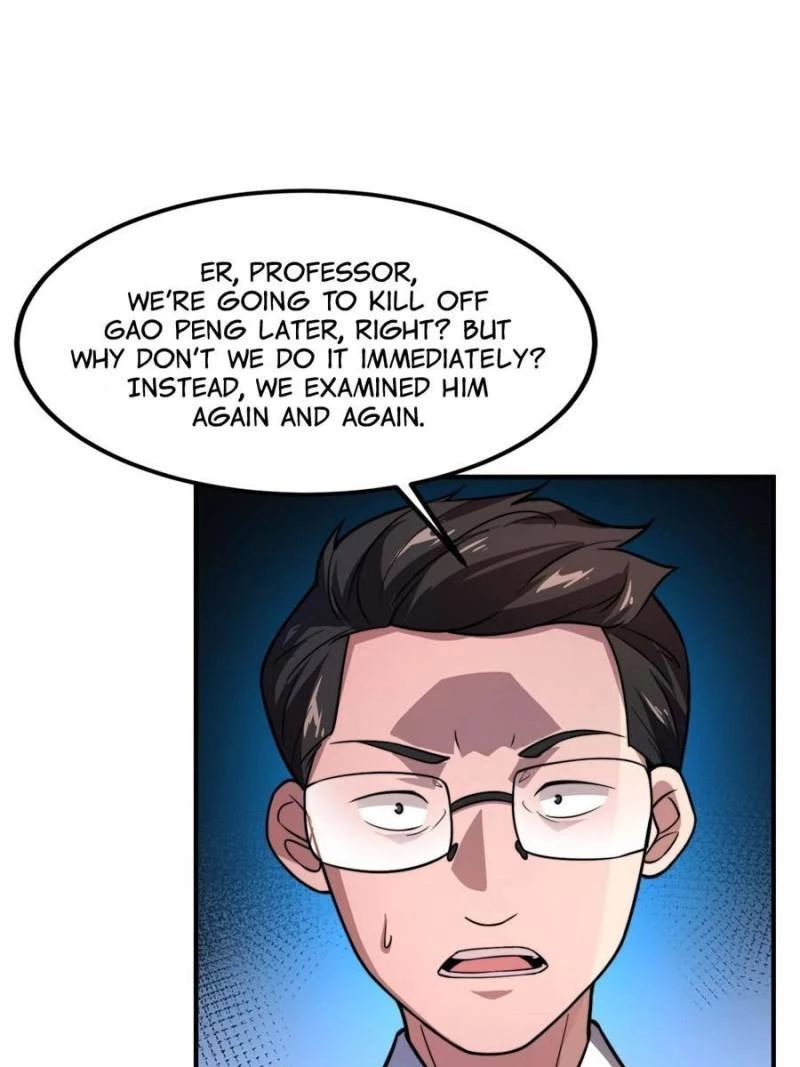 Monster Pet Evolution Chapter 51 - 8