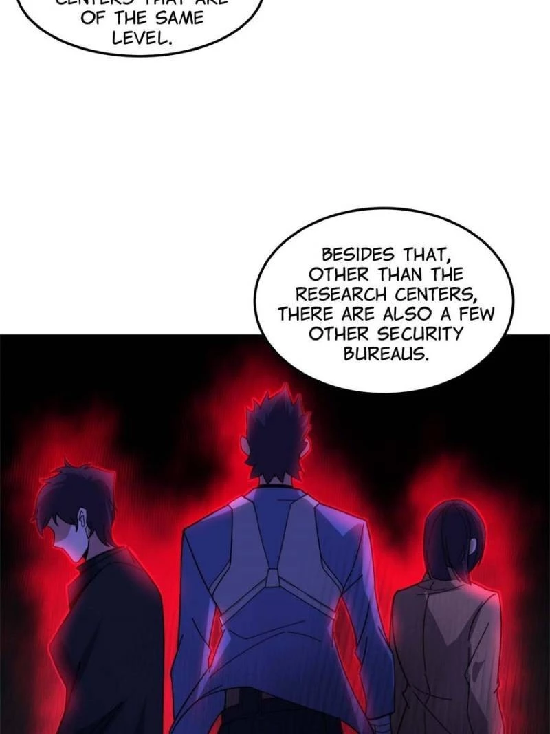 Monster Pet Evolution Chapter 51 - 15