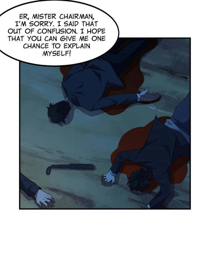 Monster Pet Evolution Chapter 51 - 47