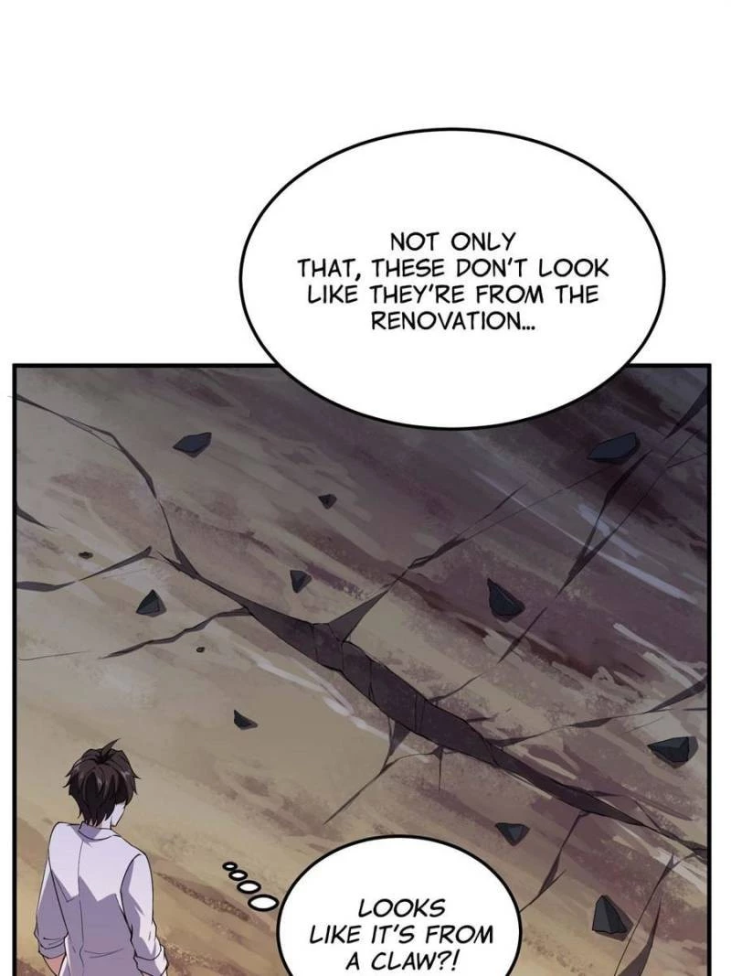 Monster Pet Evolution Chapter 52 - 20