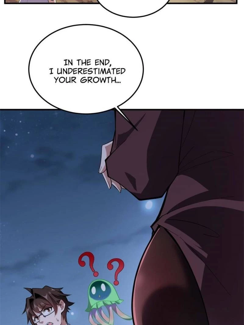 Monster Pet Evolution Chapter 52 - 21