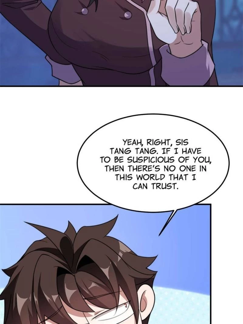 Monster Pet Evolution Chapter 52 - 27