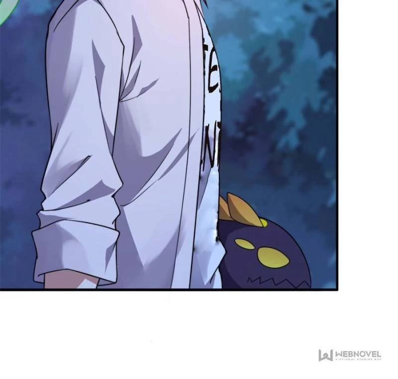 Monster Pet Evolution Chapter 52 - 31