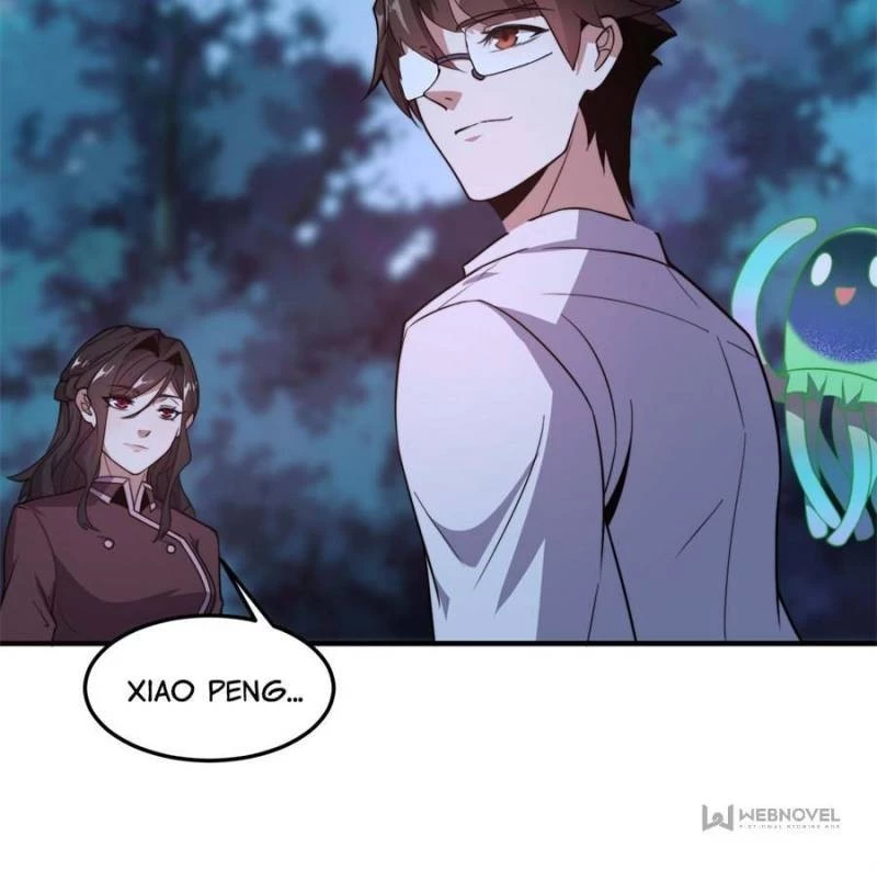 Monster Pet Evolution Chapter 52 - 43