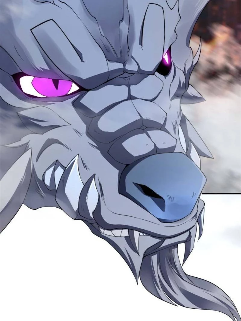 Monster Pet Evolution Chapter 52 - 49