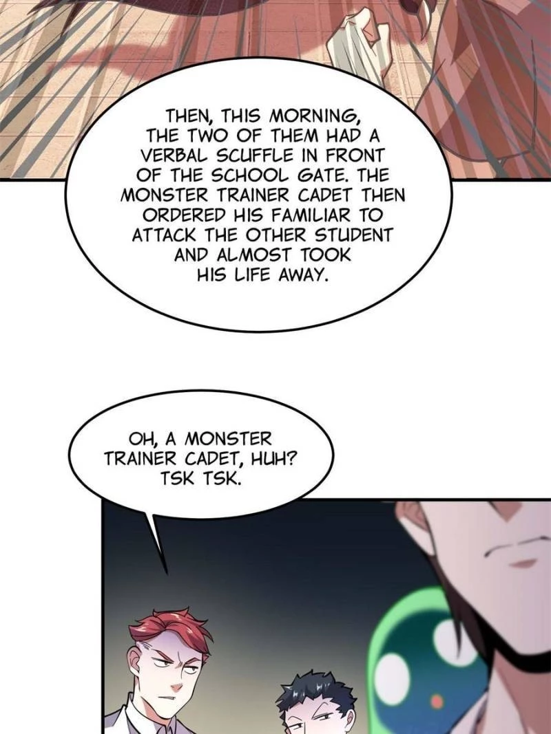 Monster Pet Evolution Chapter 52 - 58