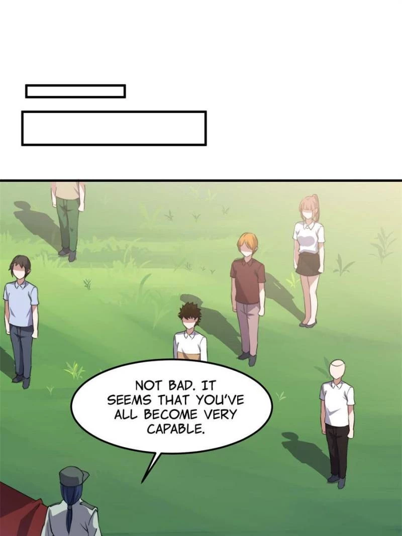 Monster Pet Evolution Chapter 53 - 8