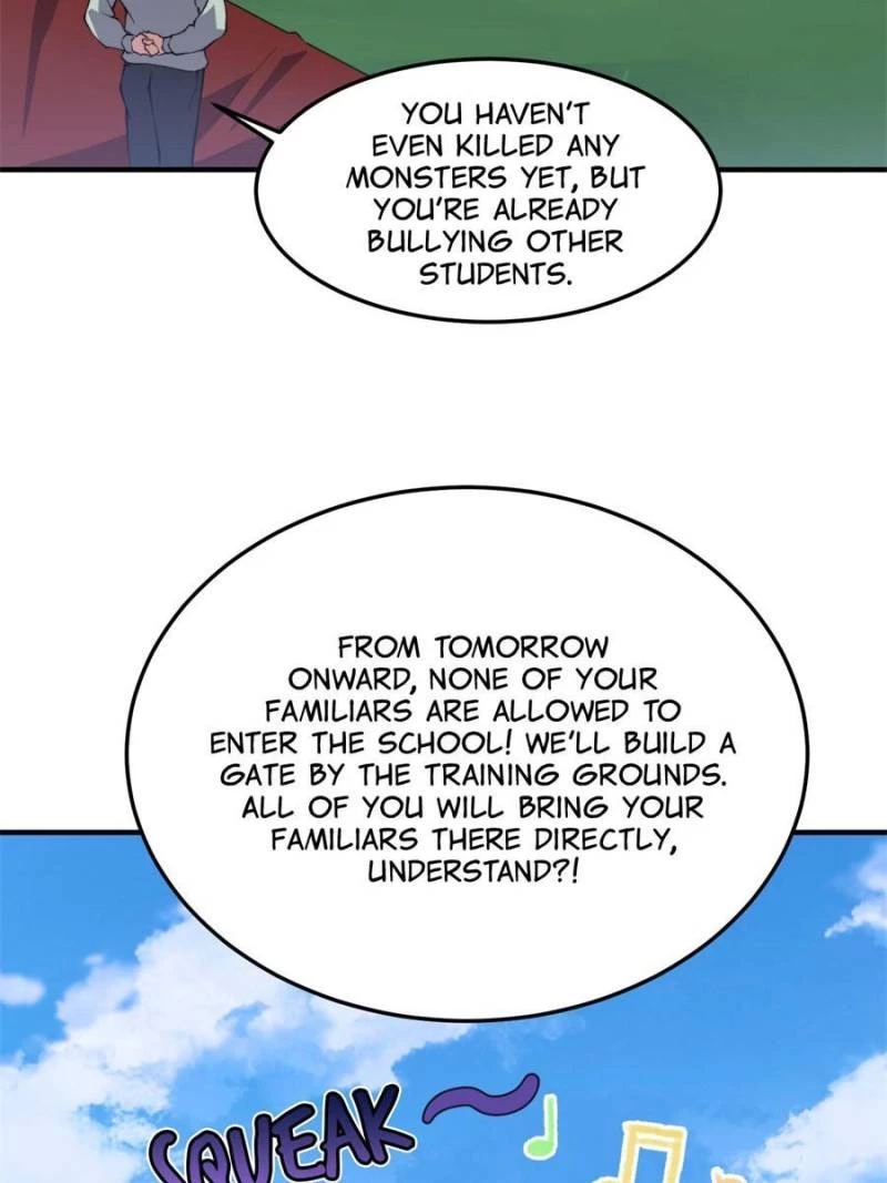Monster Pet Evolution Chapter 53 - 9
