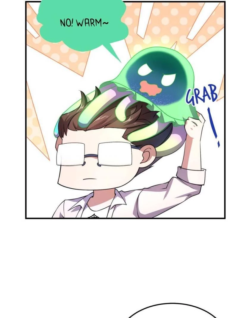 Monster Pet Evolution Chapter 53 - 11