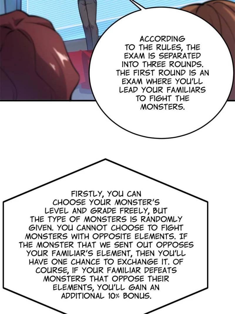 Monster Pet Evolution Chapter 53 - 22
