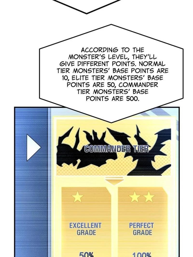 Monster Pet Evolution Chapter 53 - 23