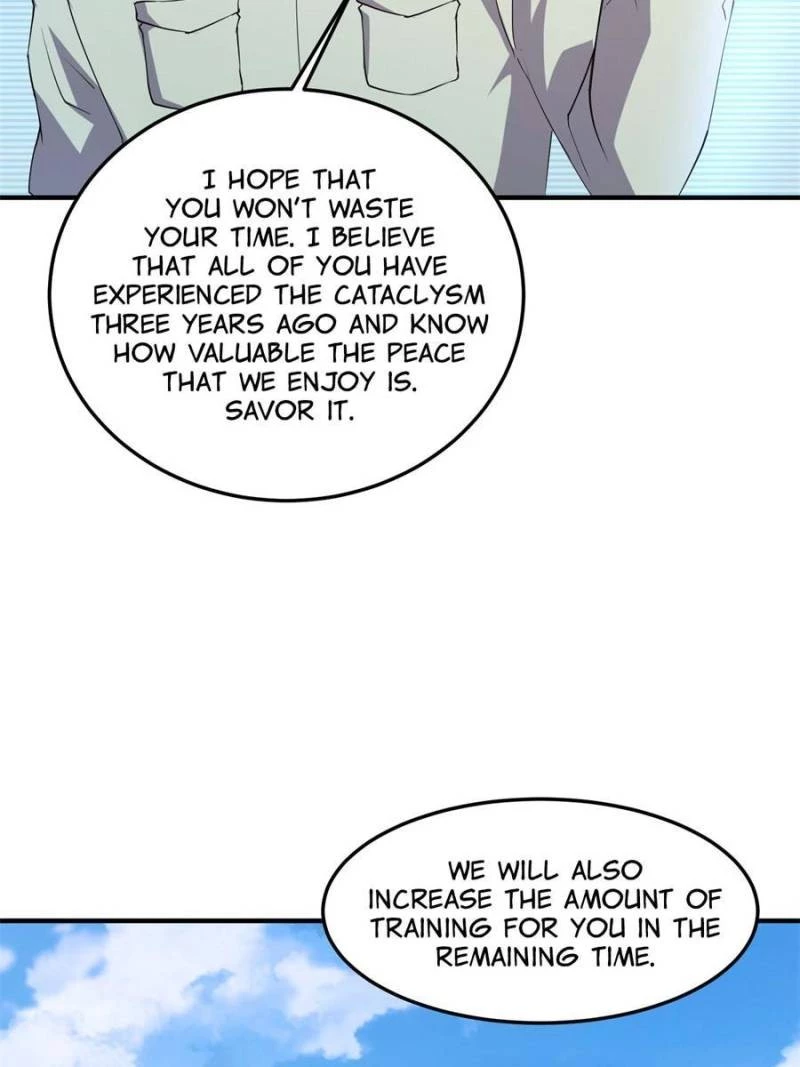 Monster Pet Evolution Chapter 53 - 30