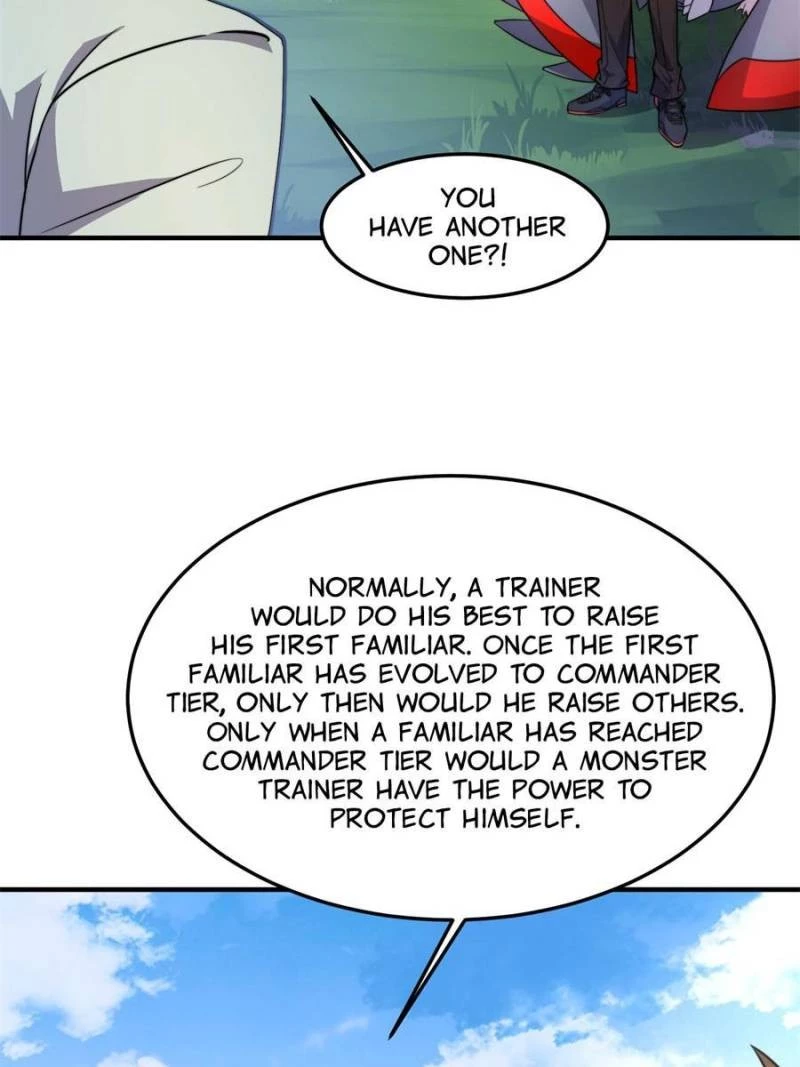 Monster Pet Evolution Chapter 53 - 39