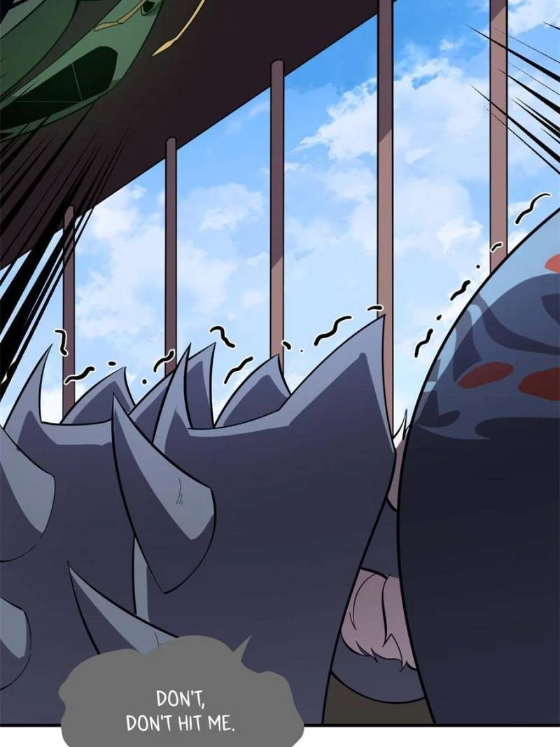 Monster Pet Evolution Chapter 53 - 46