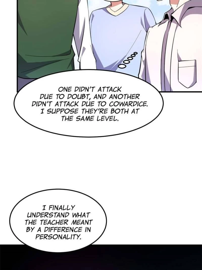 Monster Pet Evolution Chapter 53 - 48