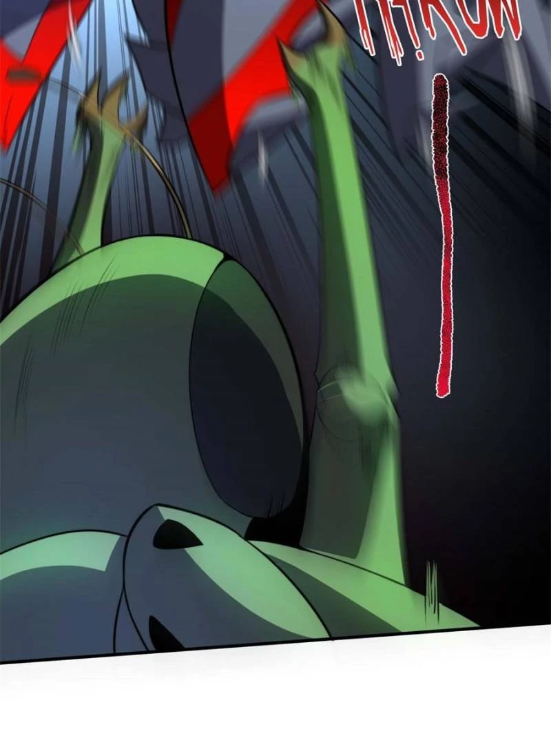 Monster Pet Evolution Chapter 53 - 55