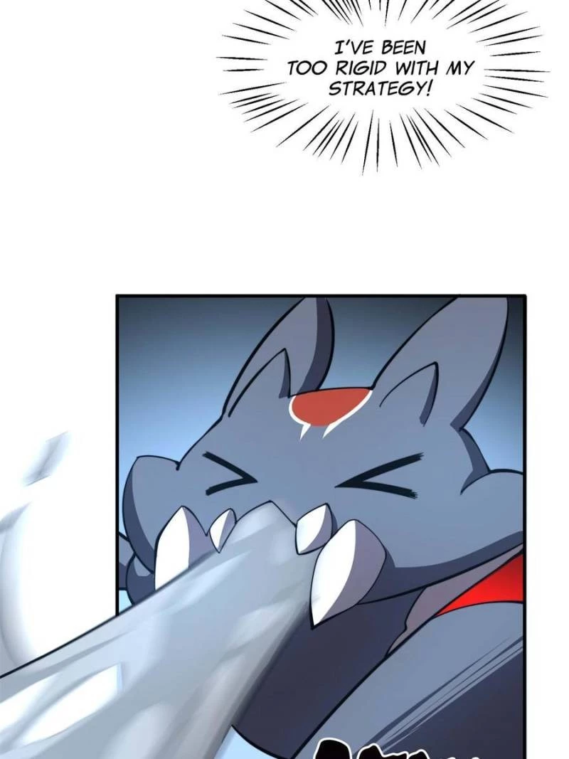 Monster Pet Evolution Chapter 53 - 57
