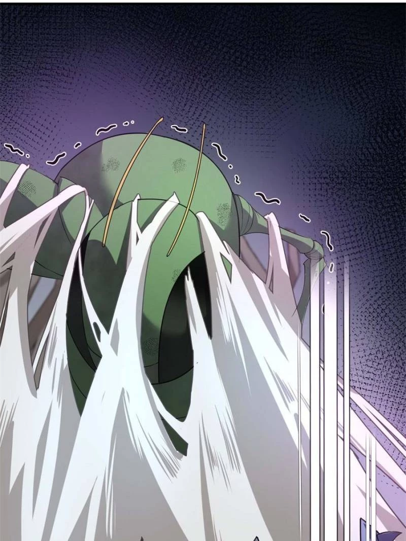 Monster Pet Evolution Chapter 53 - 61