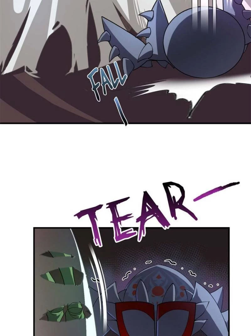Monster Pet Evolution Chapter 53 - 62
