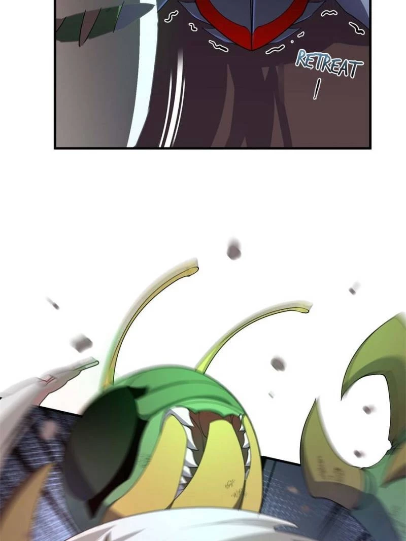 Monster Pet Evolution Chapter 53 - 63