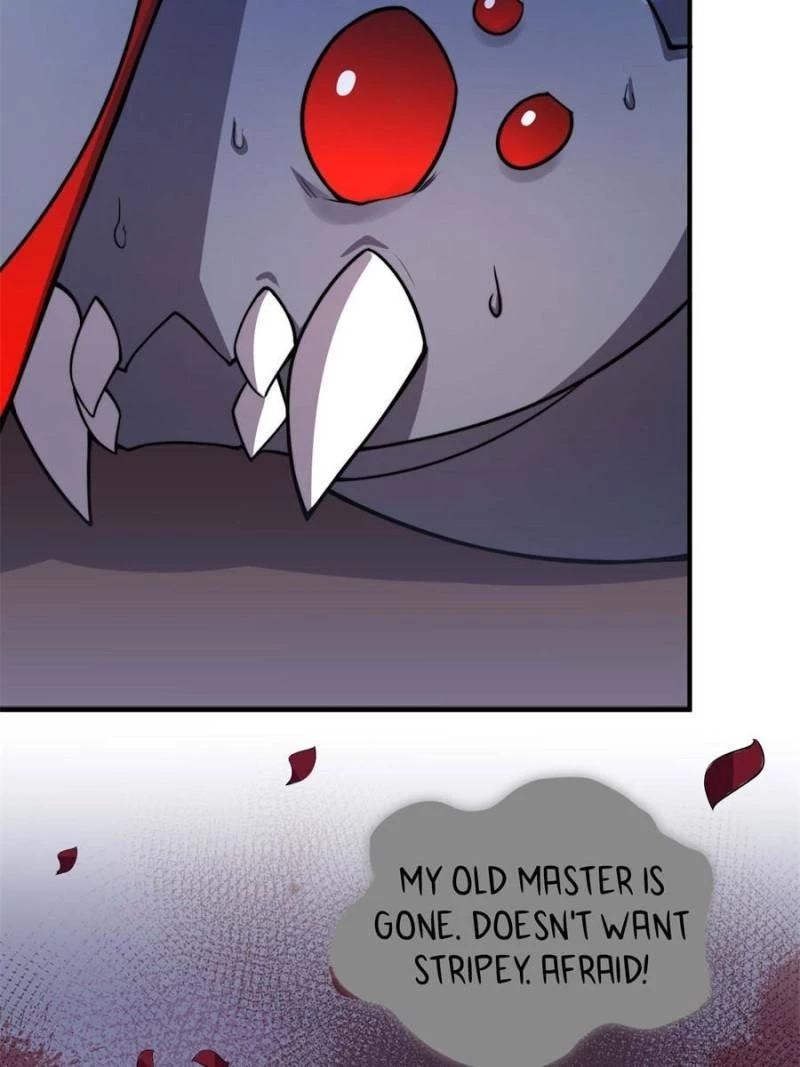 Monster Pet Evolution Chapter 54 - 3