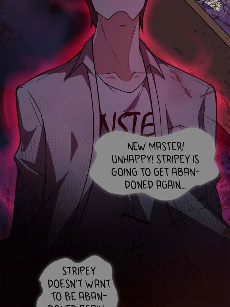 Monster Pet Evolution Chapter 54 - 5