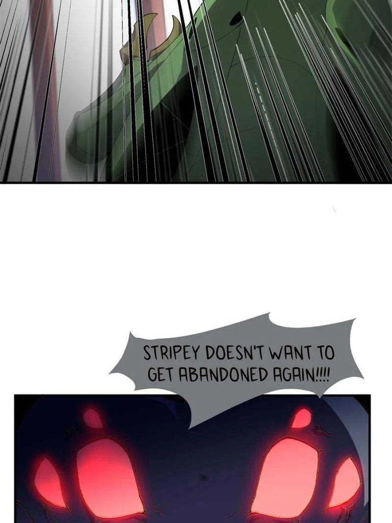 Monster Pet Evolution Chapter 54 - 9