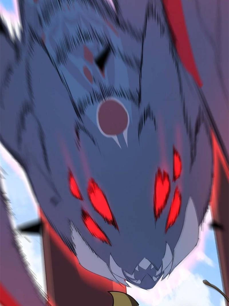 Monster Pet Evolution Chapter 54 - 12