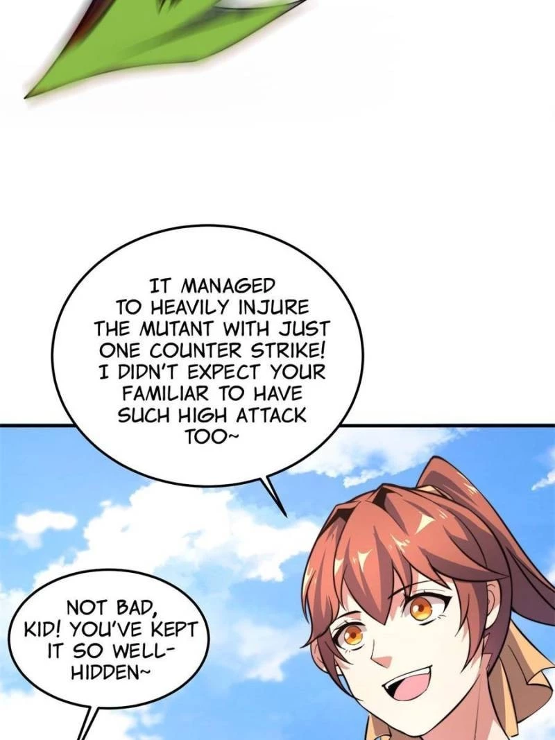 Monster Pet Evolution Chapter 54 - 17