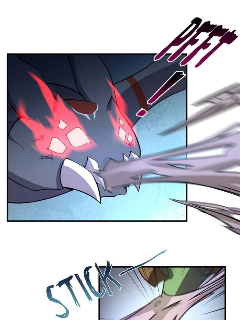 Monster Pet Evolution Chapter 54 - 22