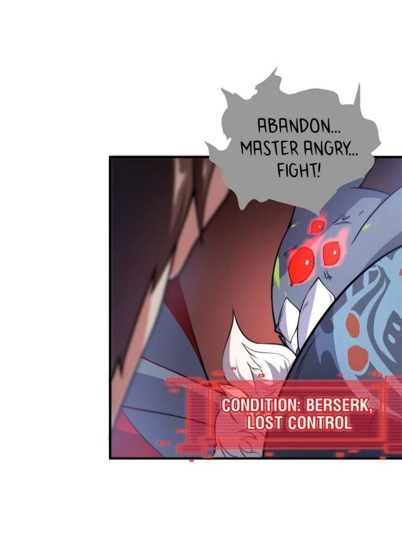 Monster Pet Evolution Chapter 54 - 30