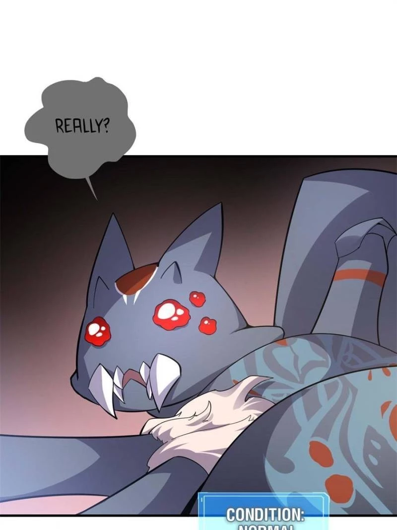 Monster Pet Evolution Chapter 54 - 33