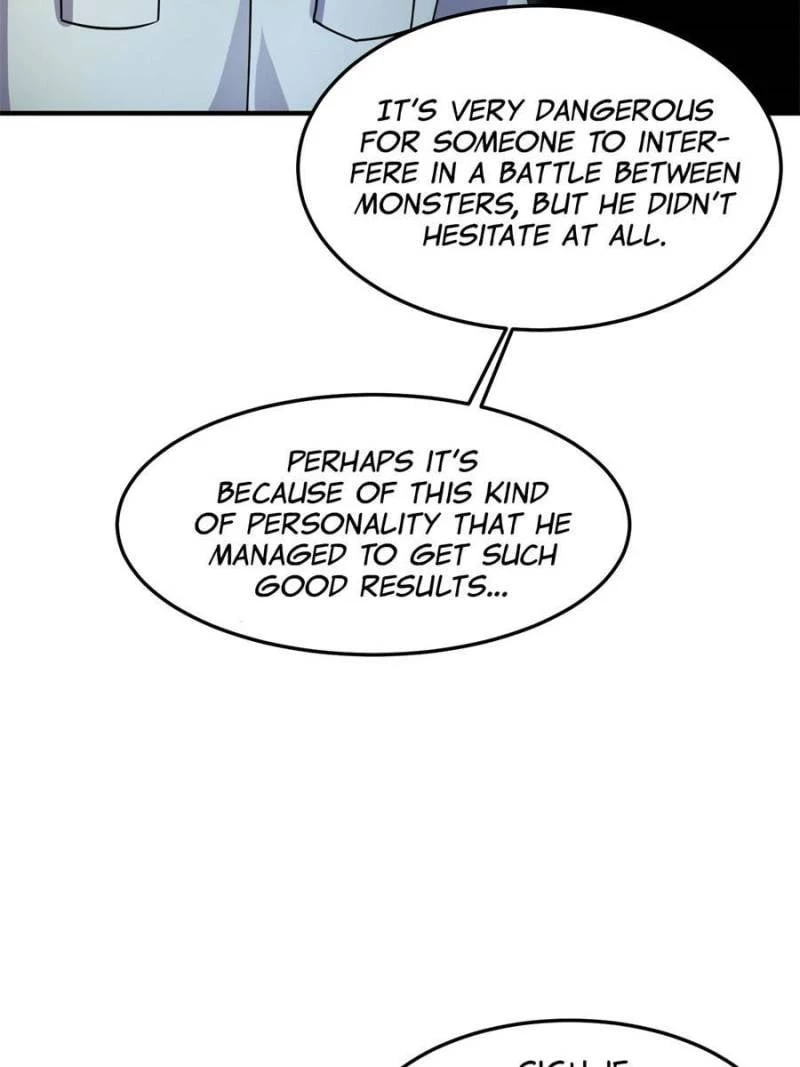 Monster Pet Evolution Chapter 54 - 37