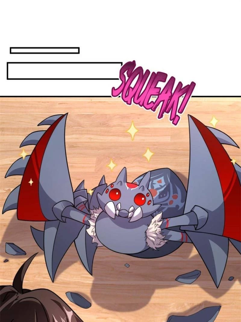Monster Pet Evolution Chapter 54 - 39