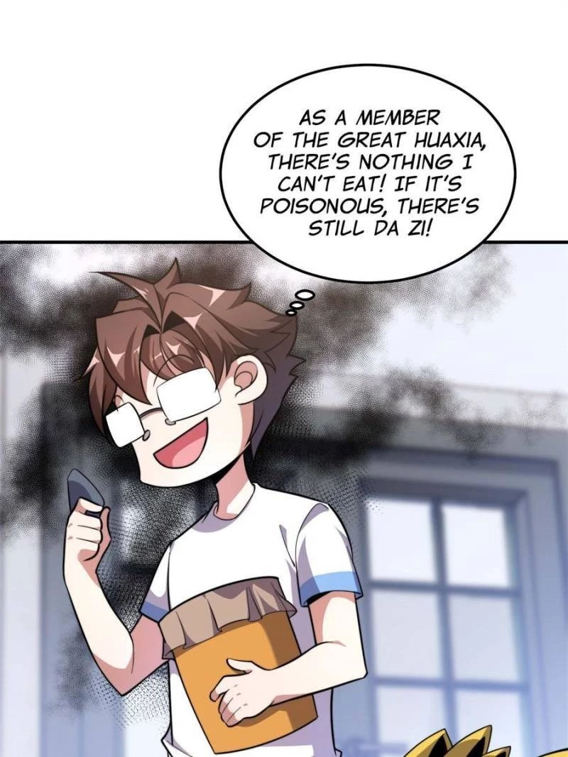 Monster Pet Evolution Chapter 54 - 46