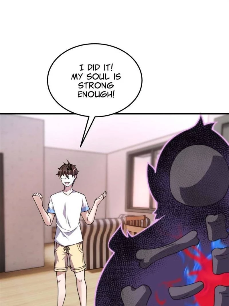 Monster Pet Evolution Chapter 54 - 59