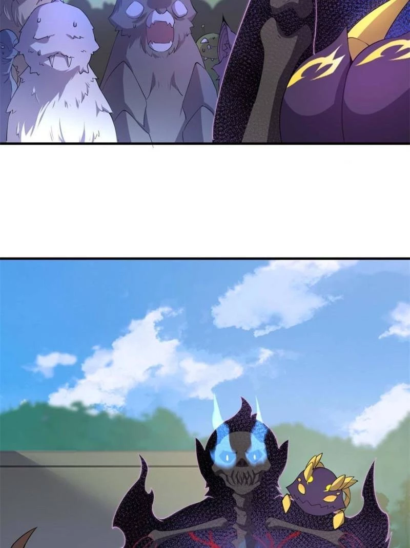 Monster Pet Evolution Chapter 54 - 72